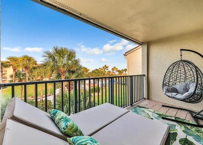 Ocean Villas