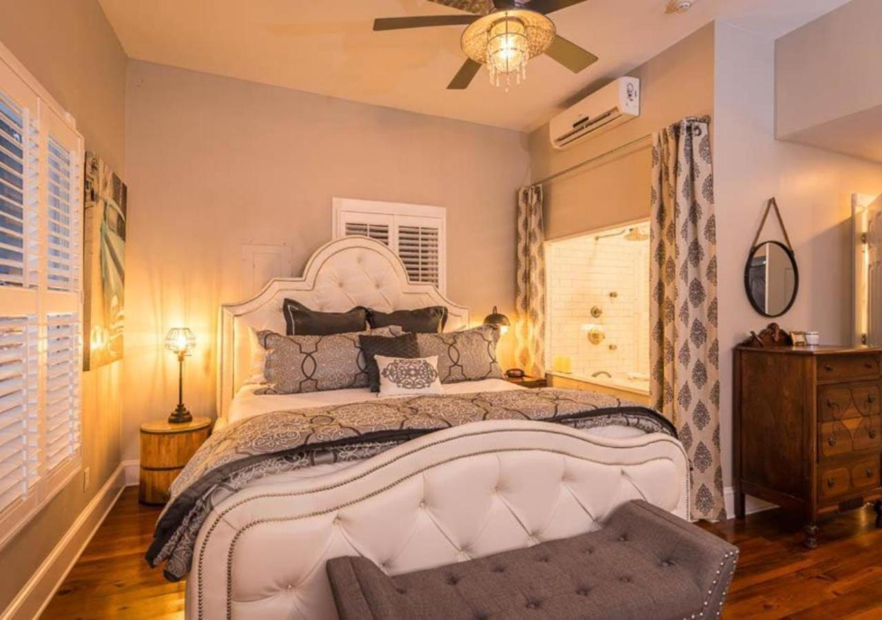 Carriage Way Adults Only - 21 Years Old And Up 3* Saint Augustine