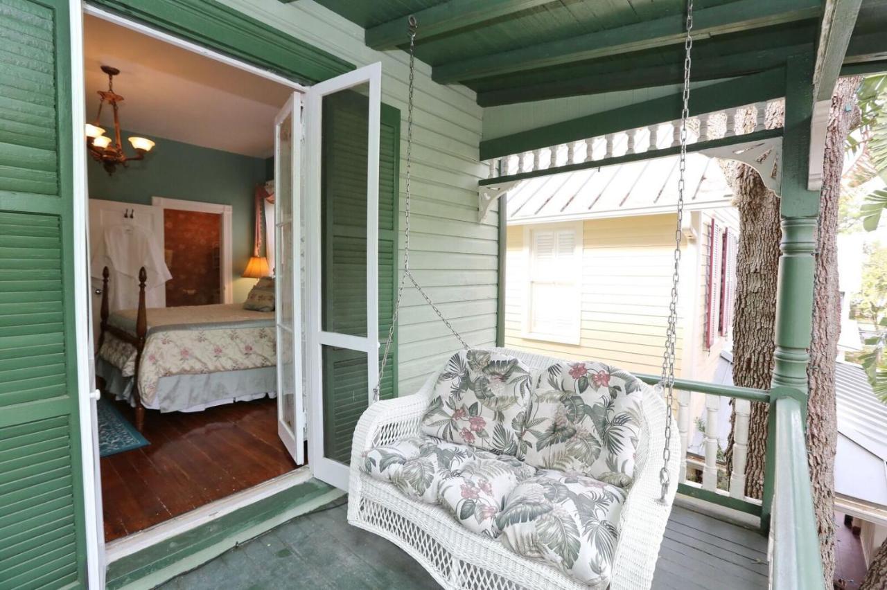 Historic Sevilla House (adults Only) Saint Augustine