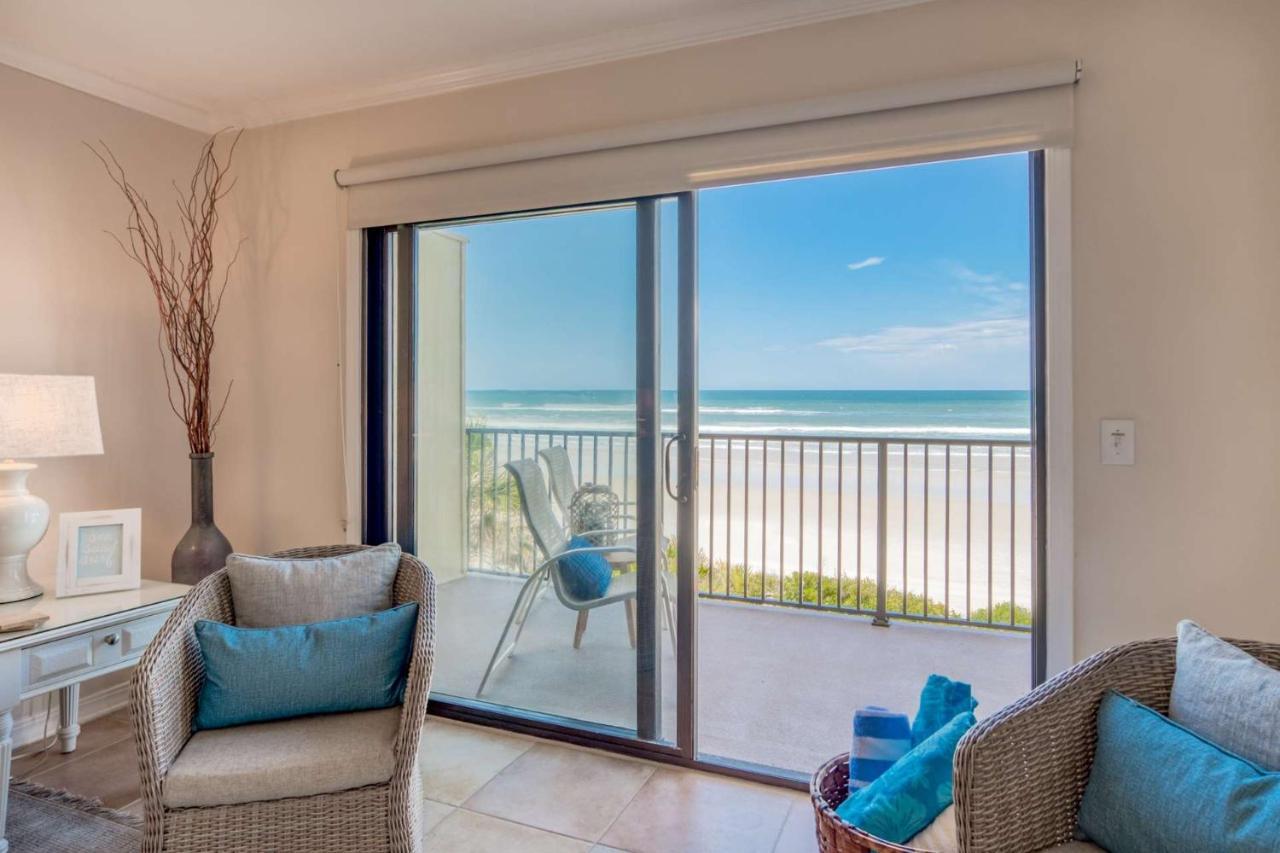 Sunrise Terrace Holiday home St. Augustine