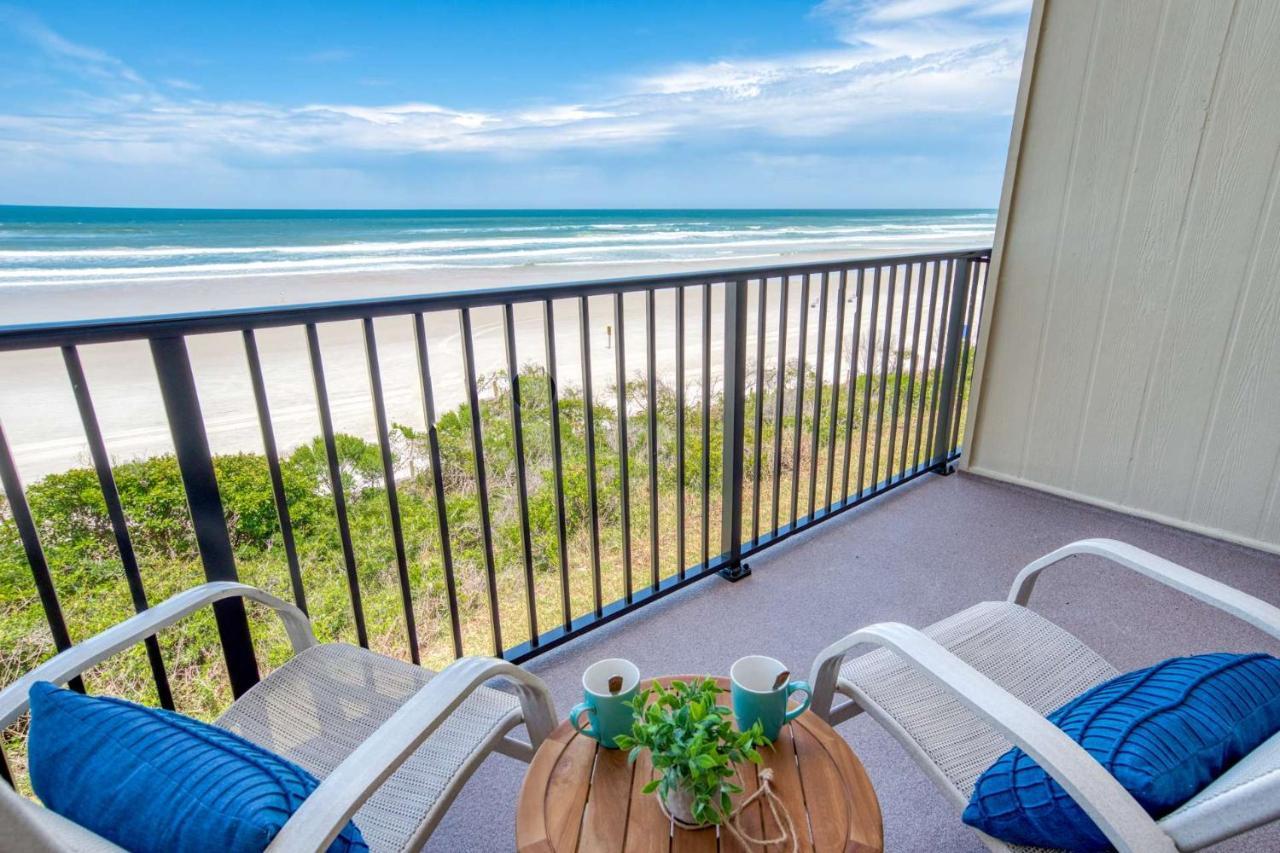 Holiday home Sunrise Terrace St. Augustine