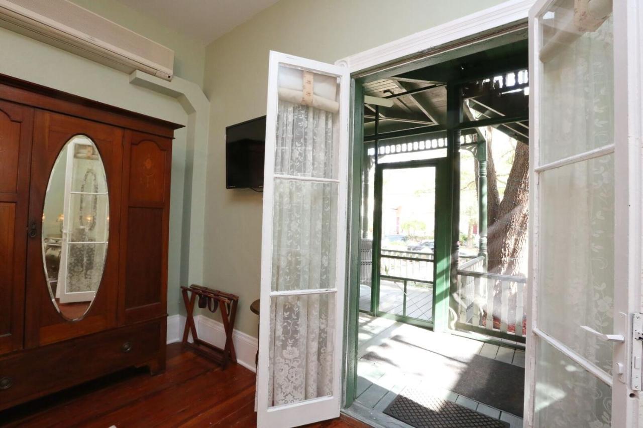 Historic Sevilla House (adults Only) Saint Augustine