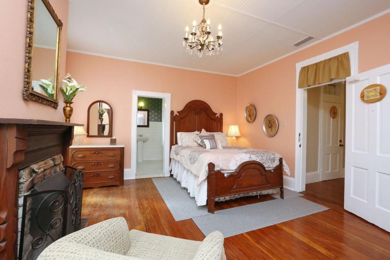 Historic Sevilla House (adults Only) Saint Augustine
