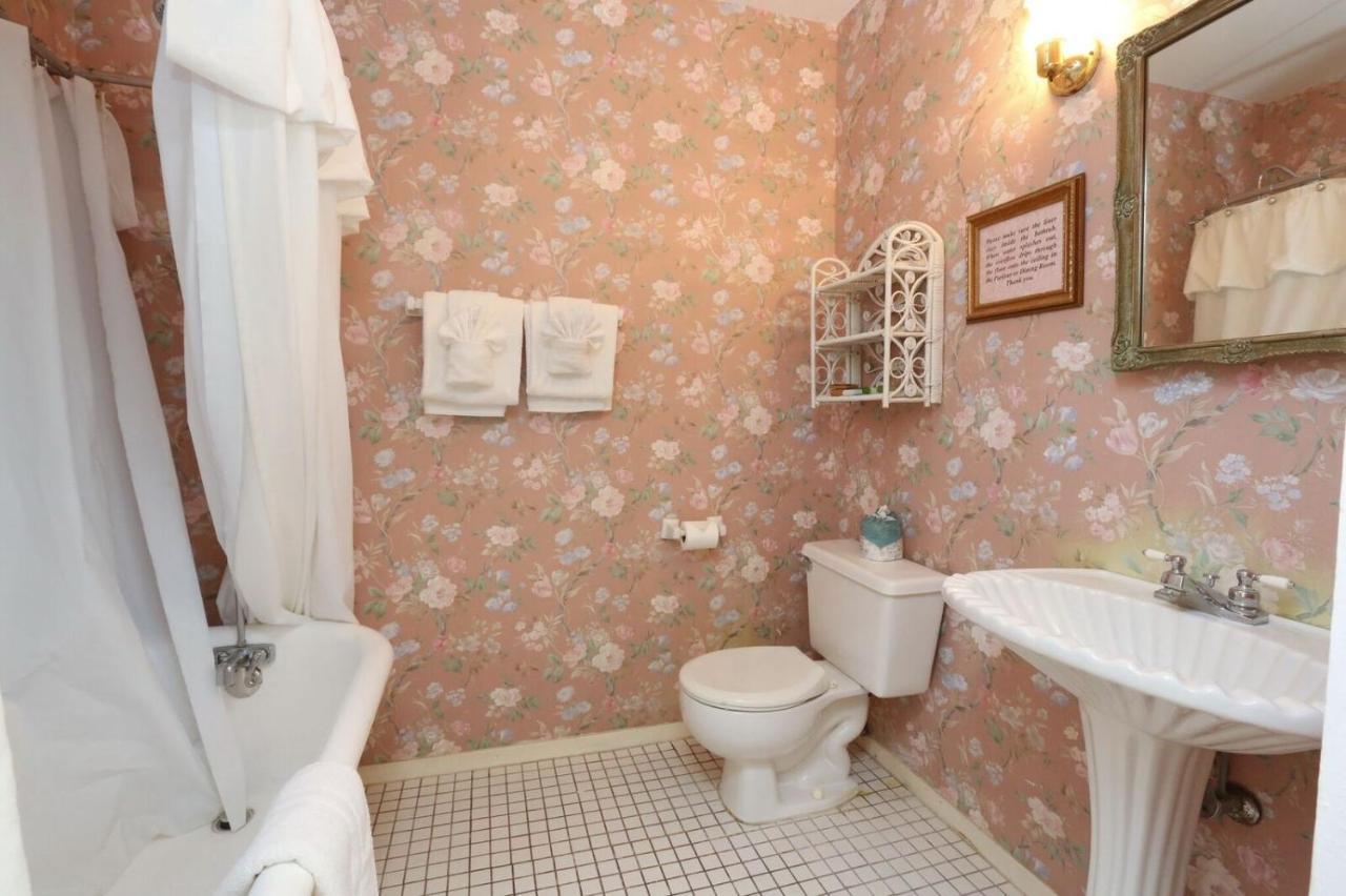 Pensão Historic Sevilla House (adults Only) Saint Augustine