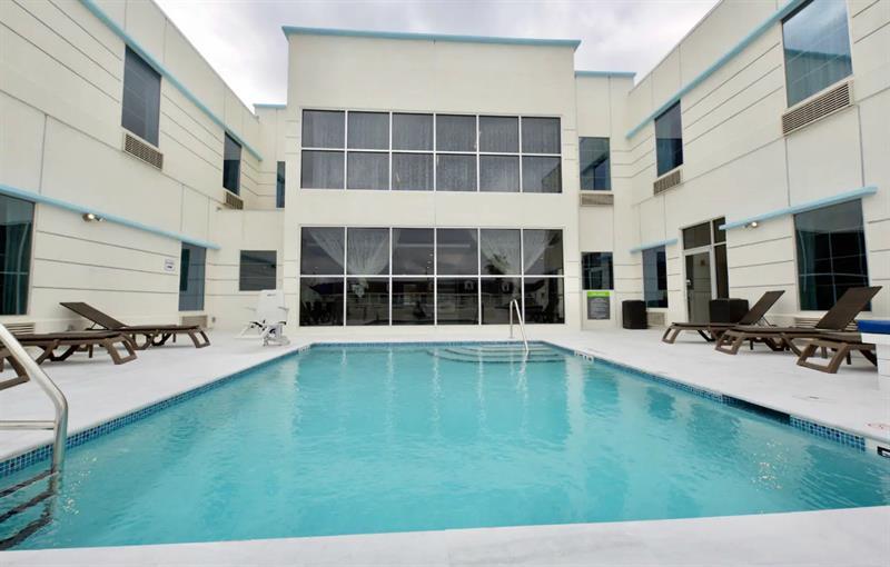Voco Historic Area Hotel 2*