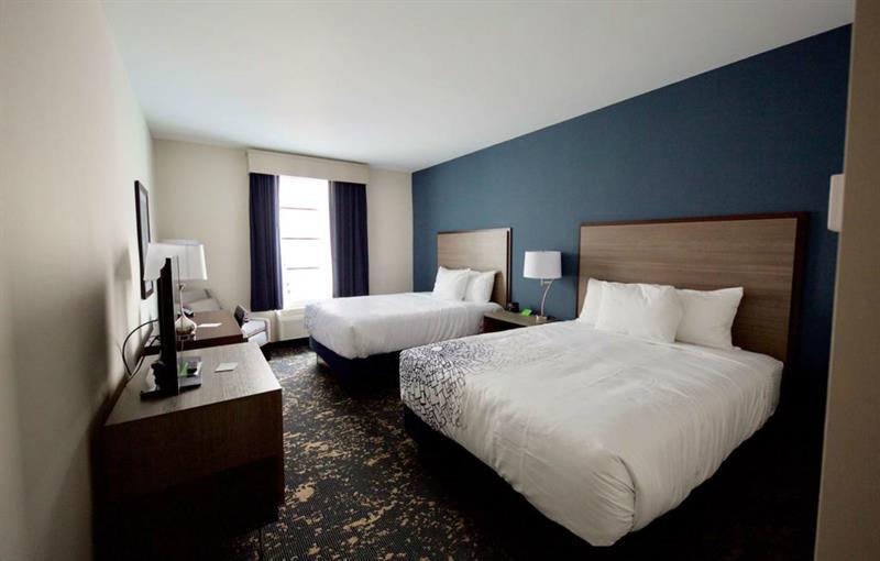 Voco Historic Area Hotel