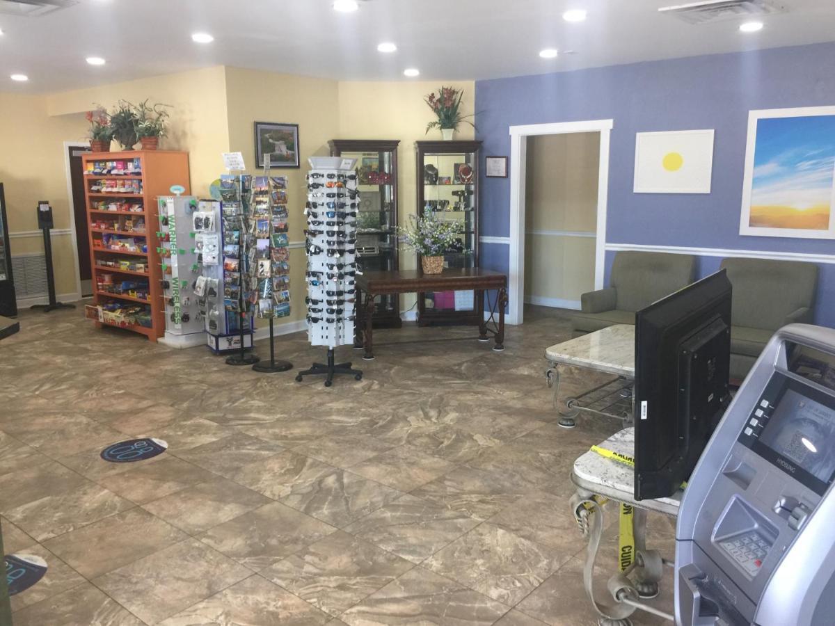 Hotel Days By Wyndham St Augustine I-95-outlet Mall St. Augustine