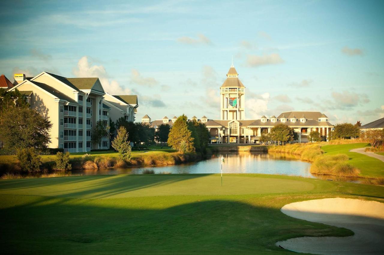 Bluegreen Vacations Grande At World Golf Village Resort 3*