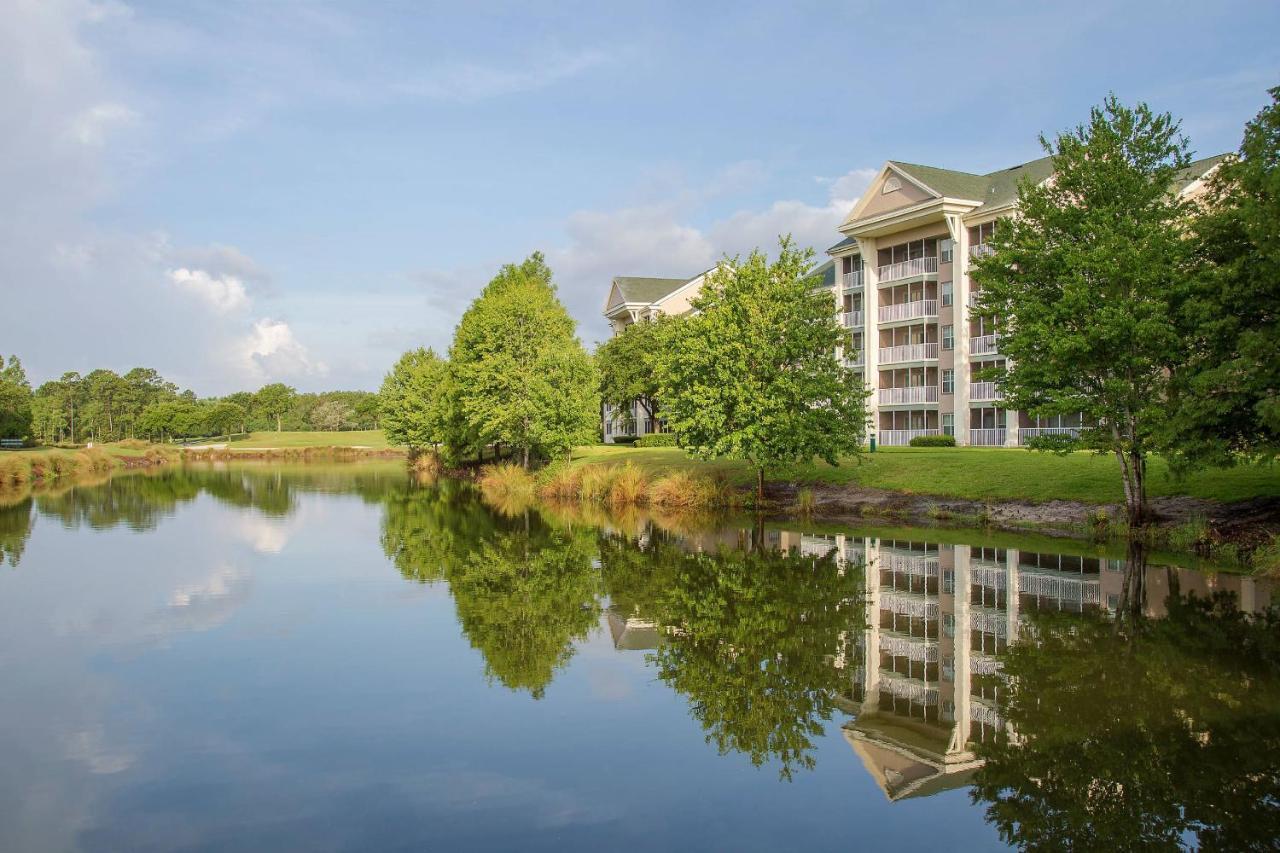 Bluegreen Vacations Grande At World Golf Village St. Augustine