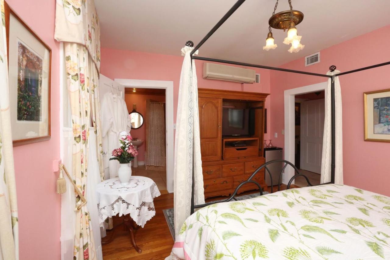 Historic Sevilla House (adults Only) Saint Augustine