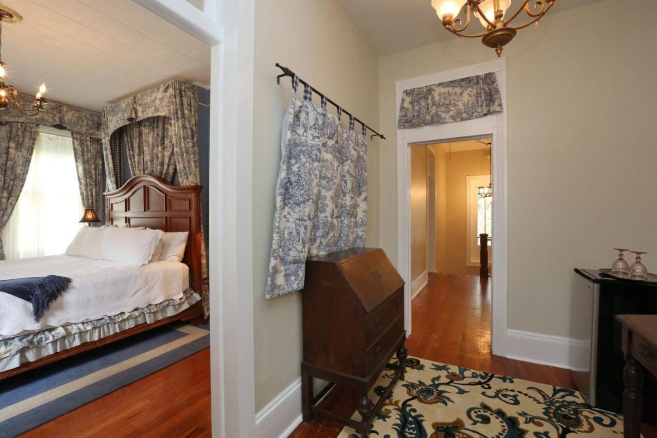 Historic Sevilla House (adults Only) Saint Augustine