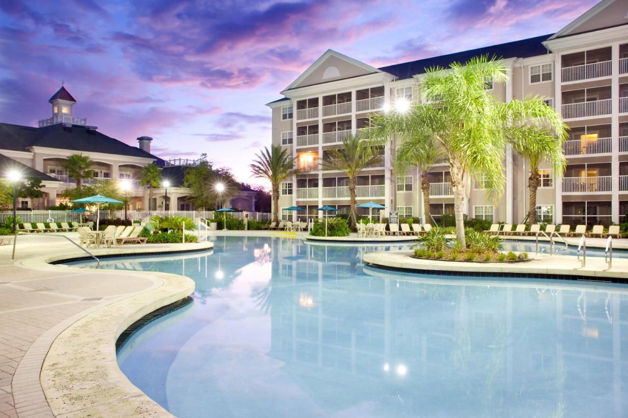 Bluegreen Vacations Grande At World Golf Village