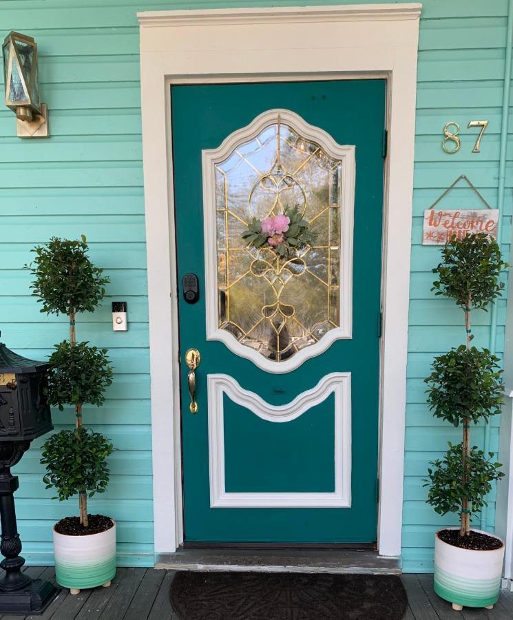 Peace & Plenty Downtown St Augustine-adults Only 3* Saint Augustine