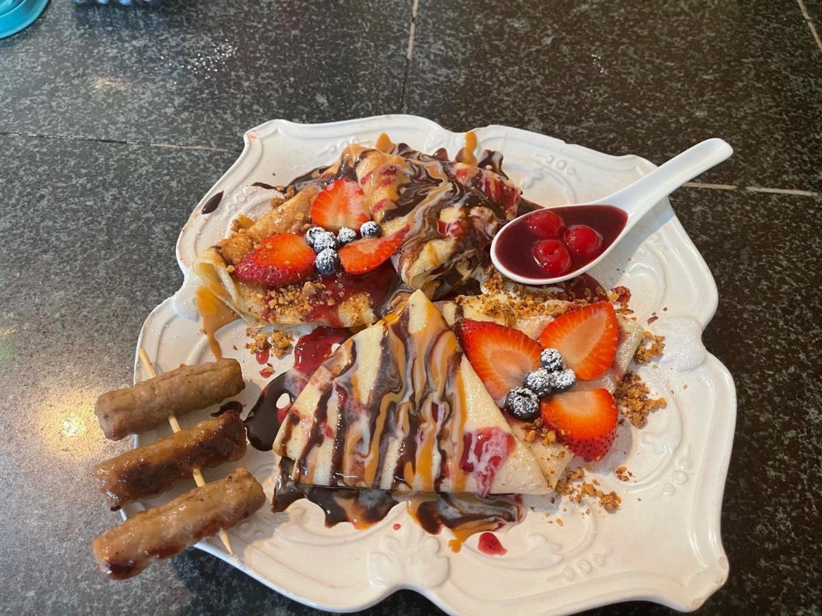 Acomodação com café da manhã  Peace & Plenty Downtown St Augustine-adults Only 3*