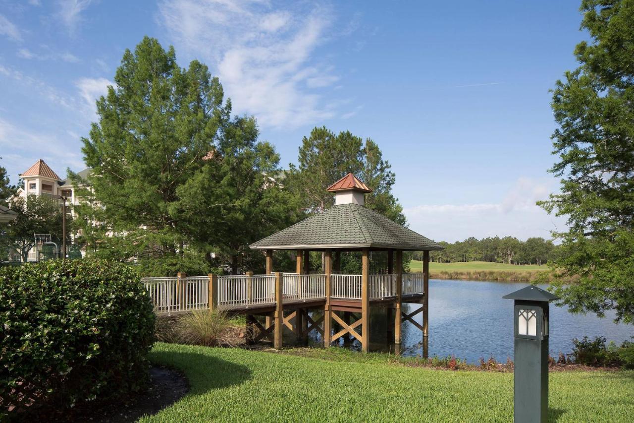 Resort Bluegreen Vacations Grande At World Golf Village St. Augustine