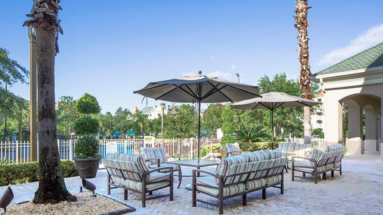 Resort Bluegreen Vacations Grande At World Golf Village St. Augustine