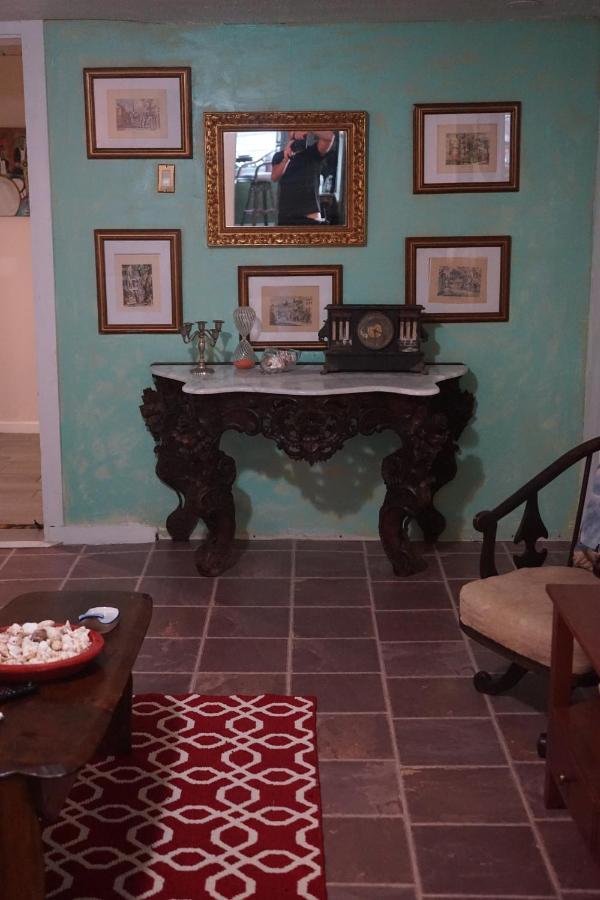 Apartamento Funny Farm Saint Augustine
