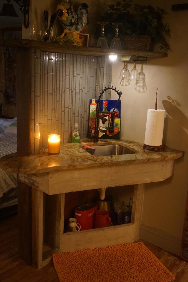 Apartamento Funny Farm Saint Augustine