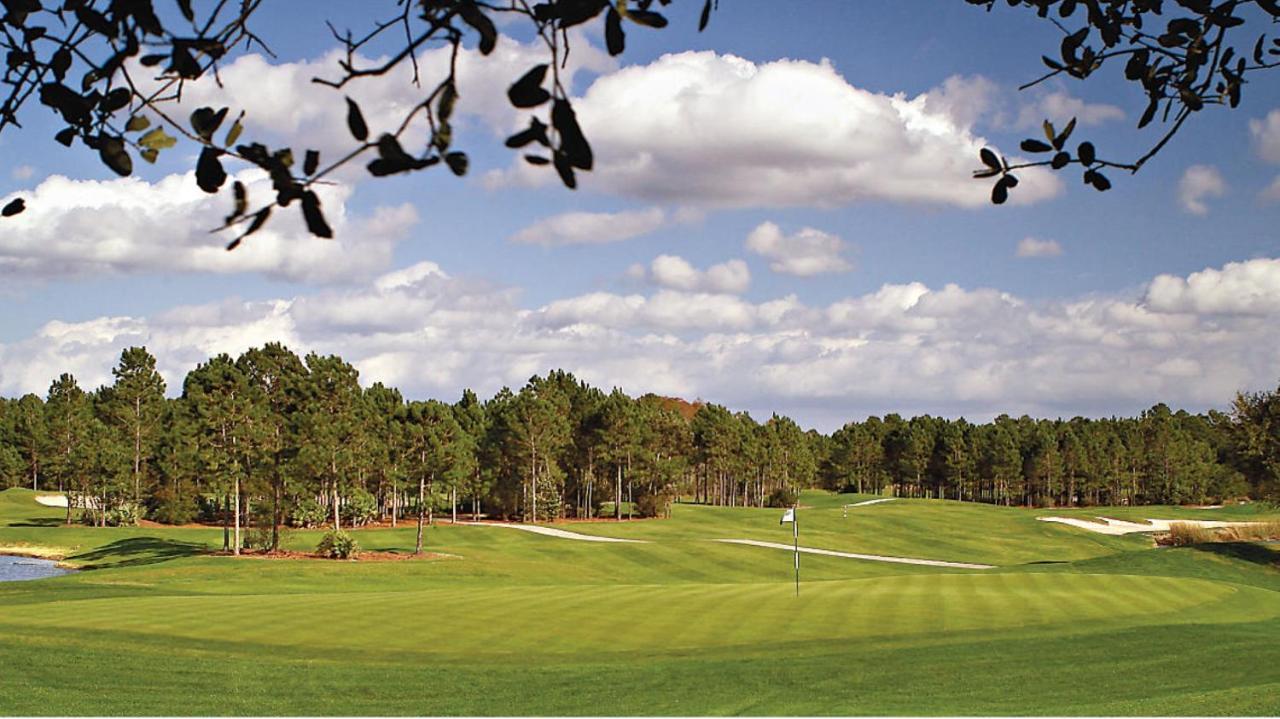 Resort Bluegreen Vacations Grande At World Golf Village