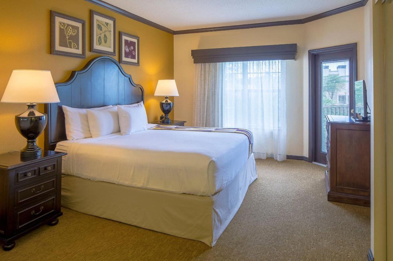 Resort Bluegreen Vacations Grande At World Golf Village St. Augustine