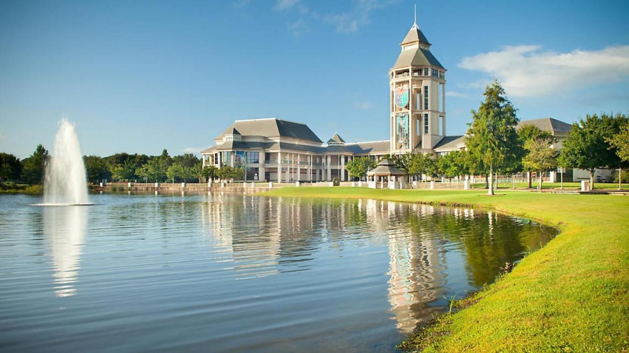 Resort Bluegreen Vacations Grande At World Golf Village 3*