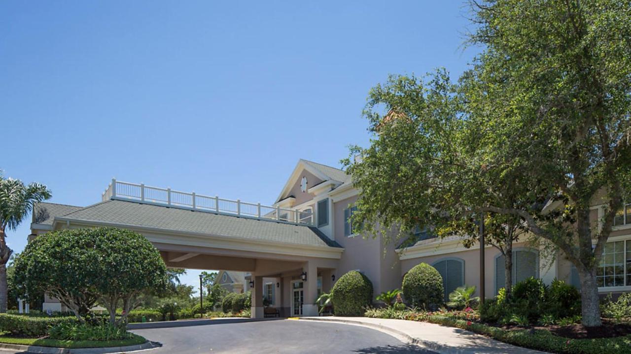 Bluegreen Vacations Grande At World Golf Village Resort St. Augustine