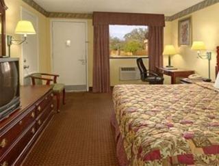 Hotel Days By Wyndham St Augustine/historic Downtown