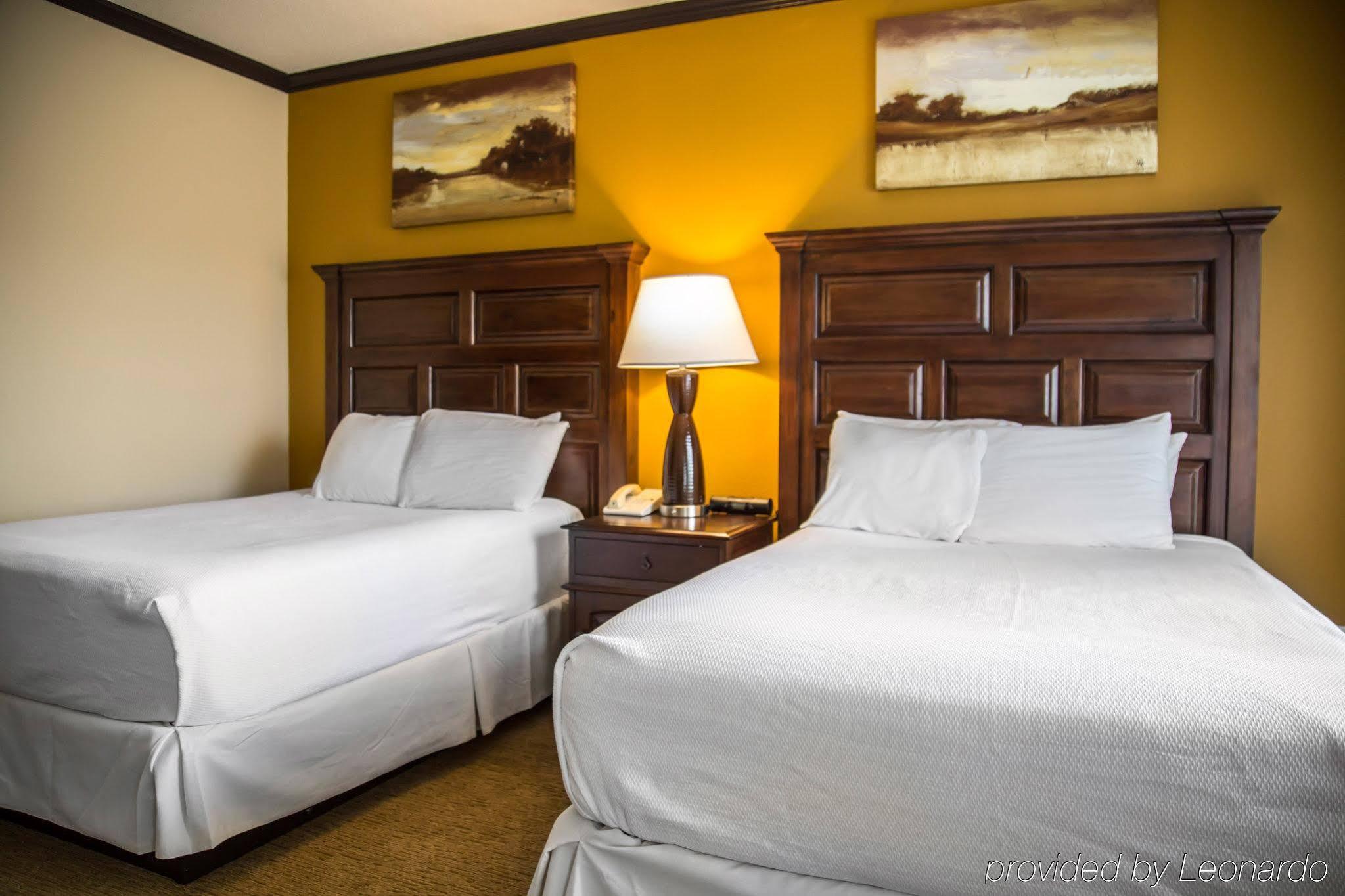Bluegreen Vacations Grande At World Golf Village Resort