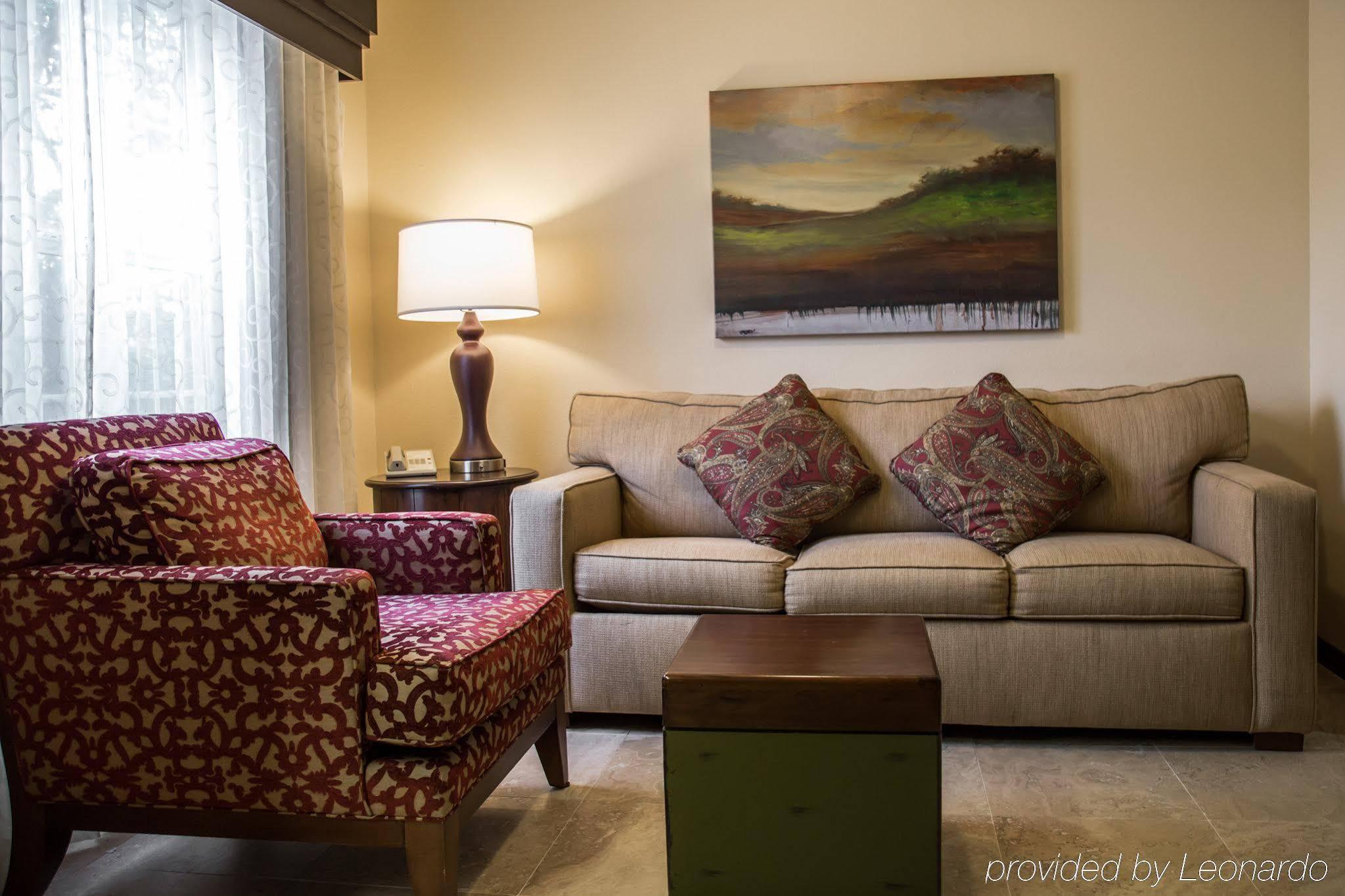Bluegreen Vacations Grande At World Golf Village 3* St. Augustine