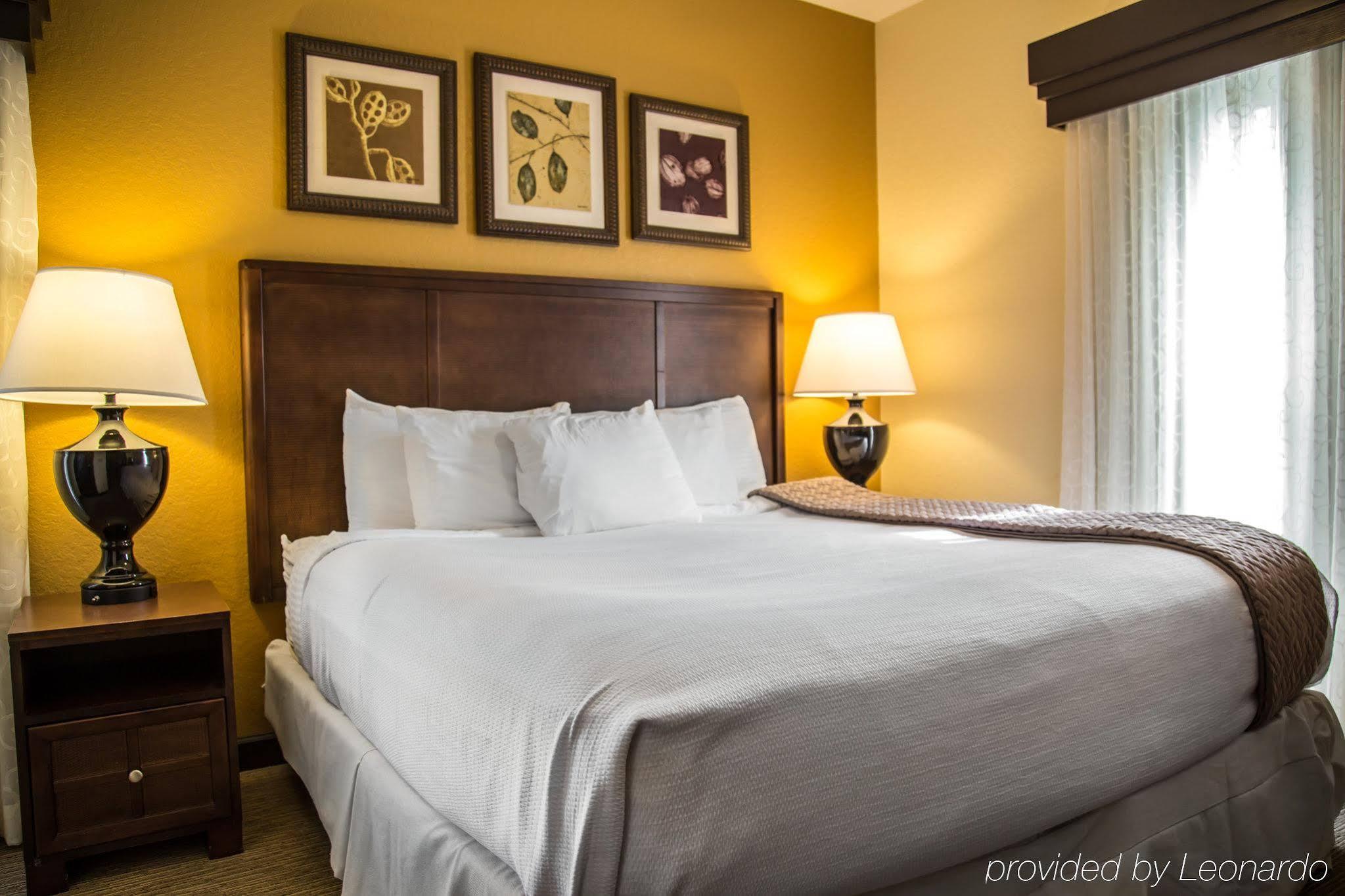 Bluegreen Vacations Grande At World Golf Village Resort St. Augustine
