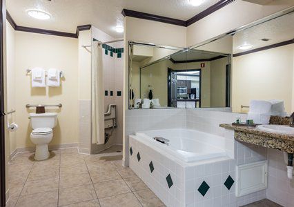 Bluegreen Vacations Grande At World Golf Village Resort St. Augustine