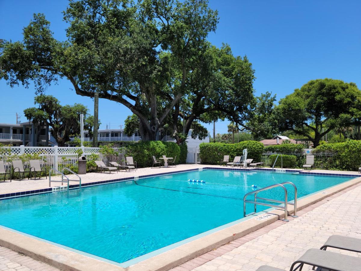 Southern Oaks - Motel 3*