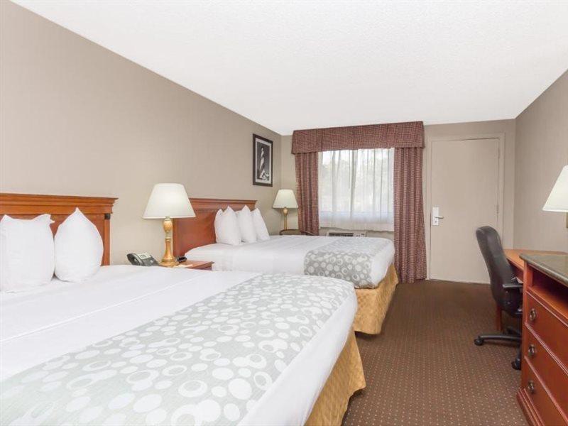 Hotel Days By Wyndham St Augustine/historic Downtown St. Augustine