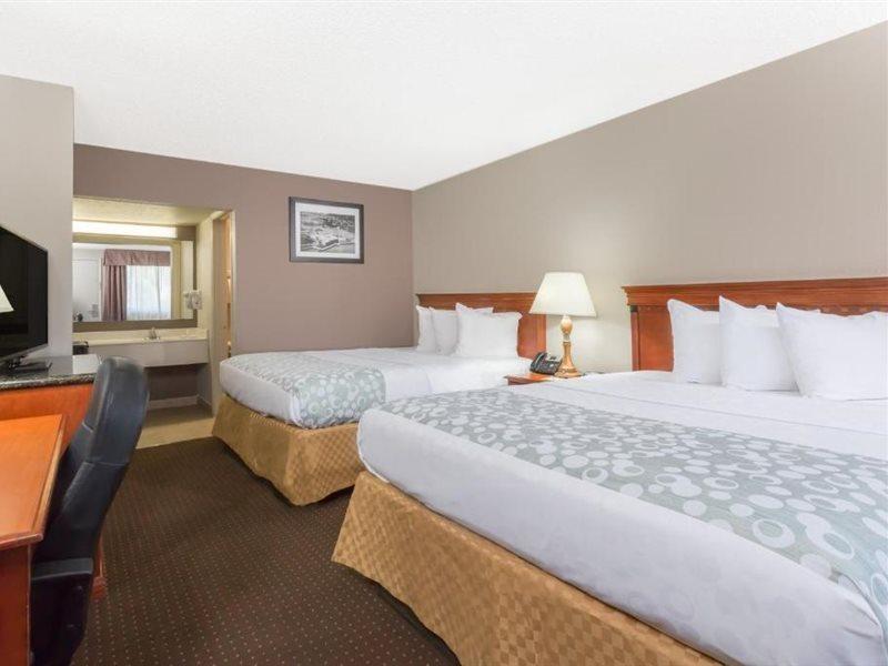 Days By Wyndham St Augustine/historic Downtown 2*