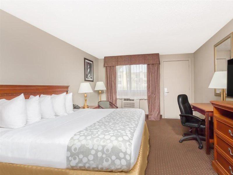 Days By Wyndham St Augustine/historic Downtown Hotel