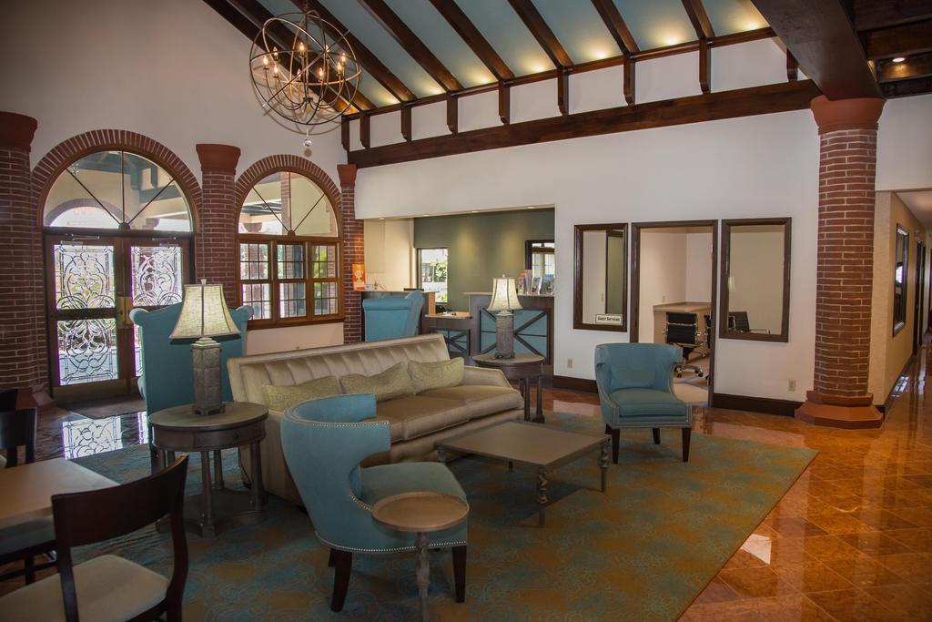 The Flagler - 3* Saint Augustine