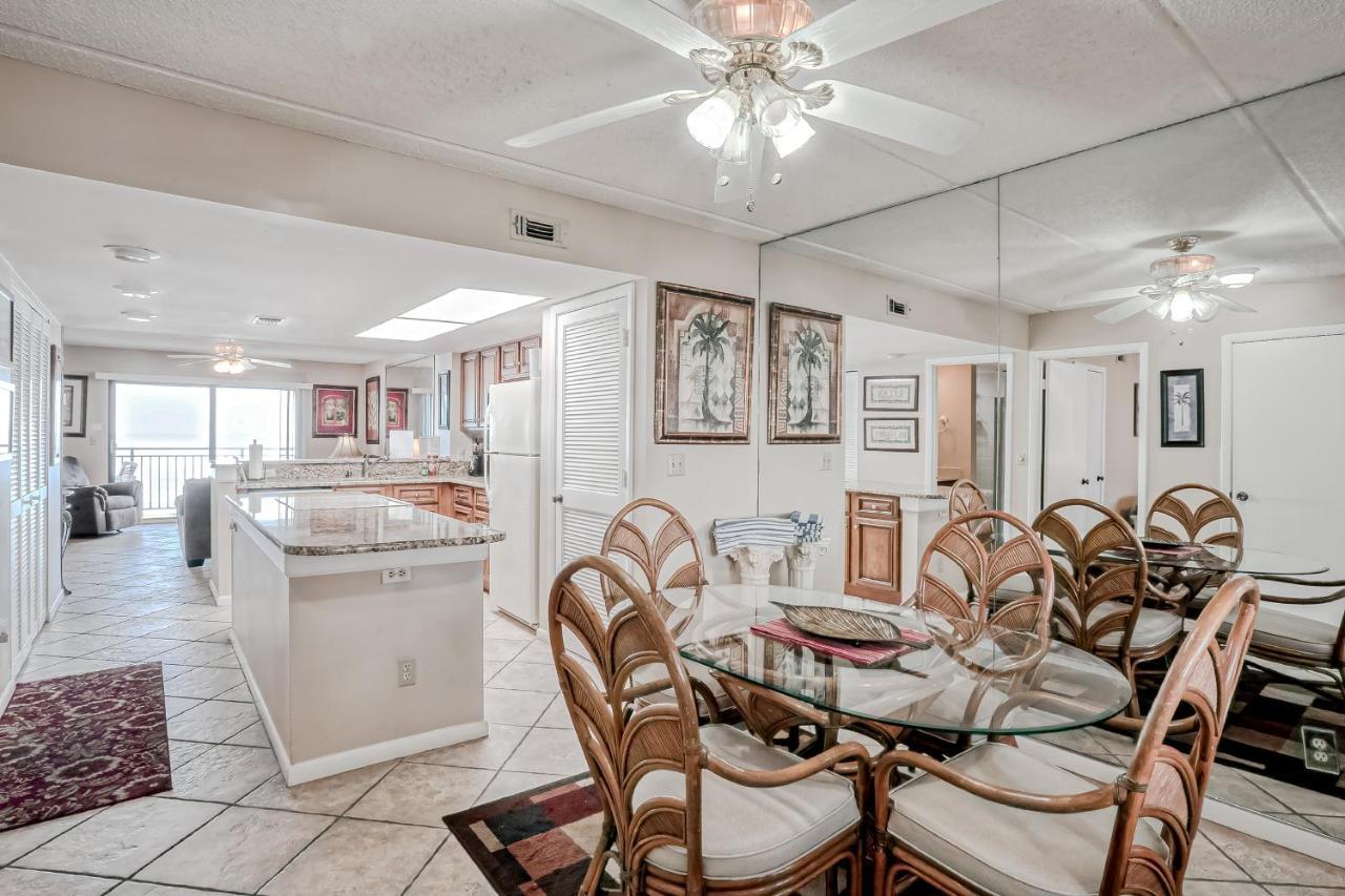Apartment Oceanfront Windjammer Getaway St. Augustine