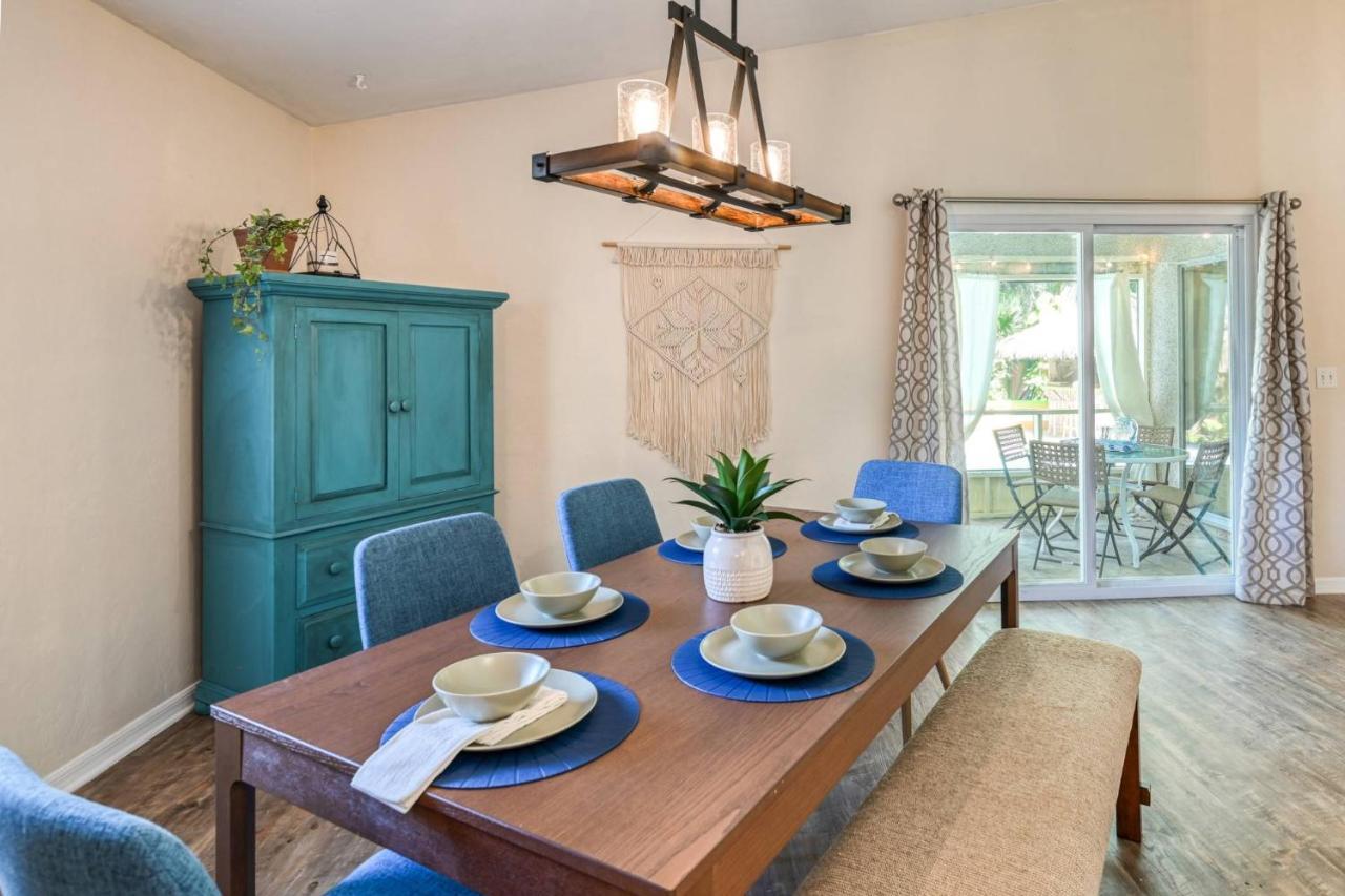 Tiki Nest Holiday home St. Augustine