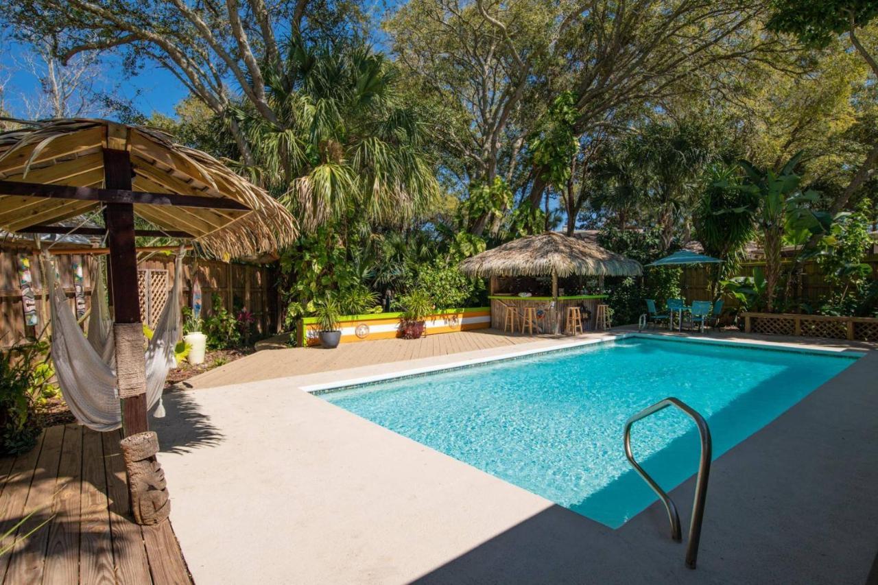 Holiday home Tiki Nest St. Augustine