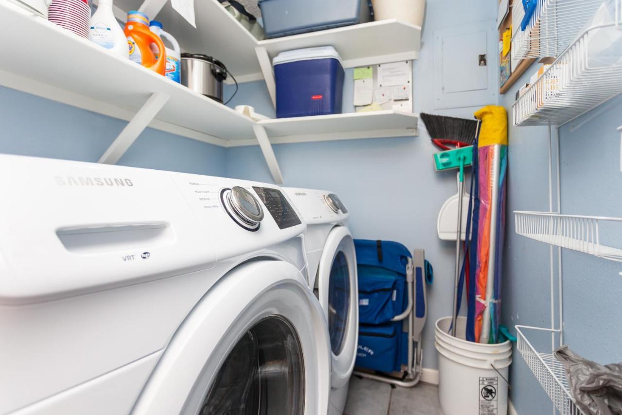 Apartamento Quail Hollow B2 1u