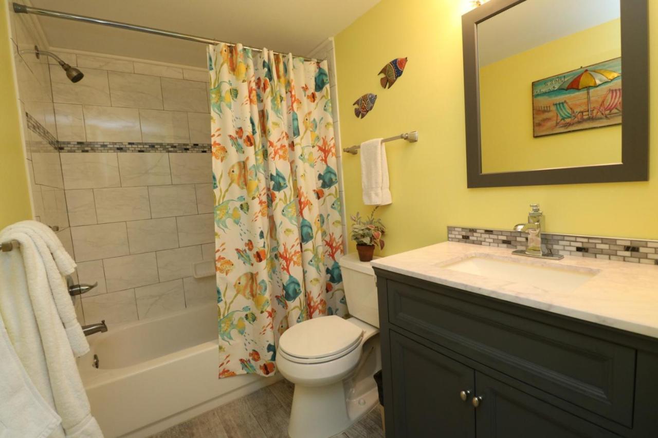 Casa de férias Ocean Village Club H35 Saint Augustine