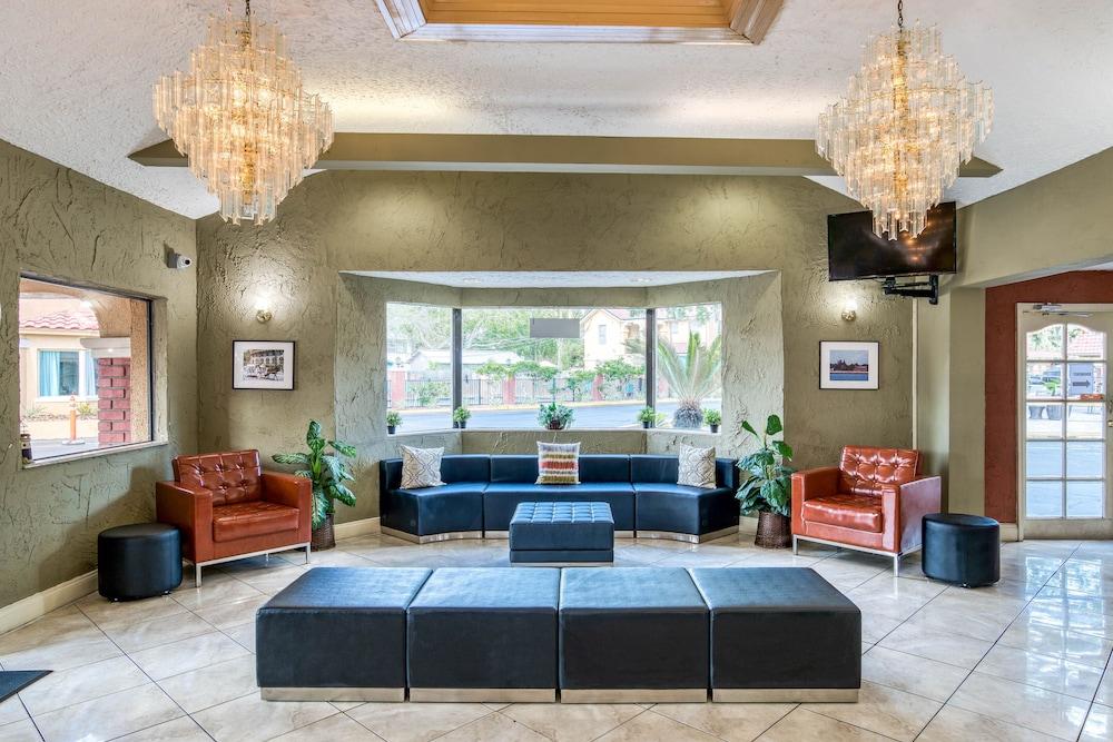 Hotel 1565 - Saint Augustine