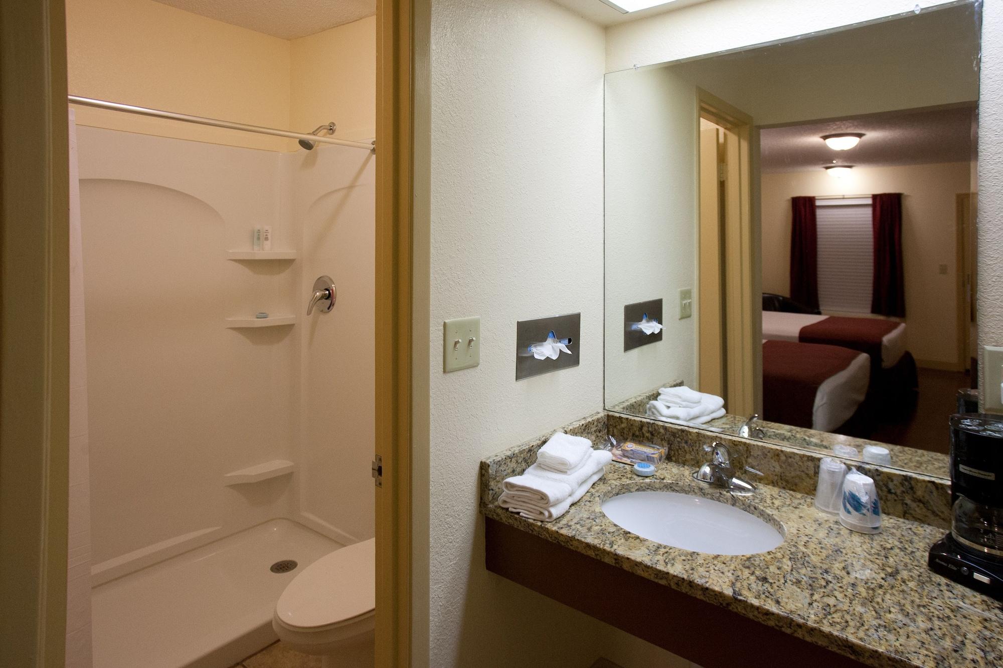 Motel Southern Oaks - 3*