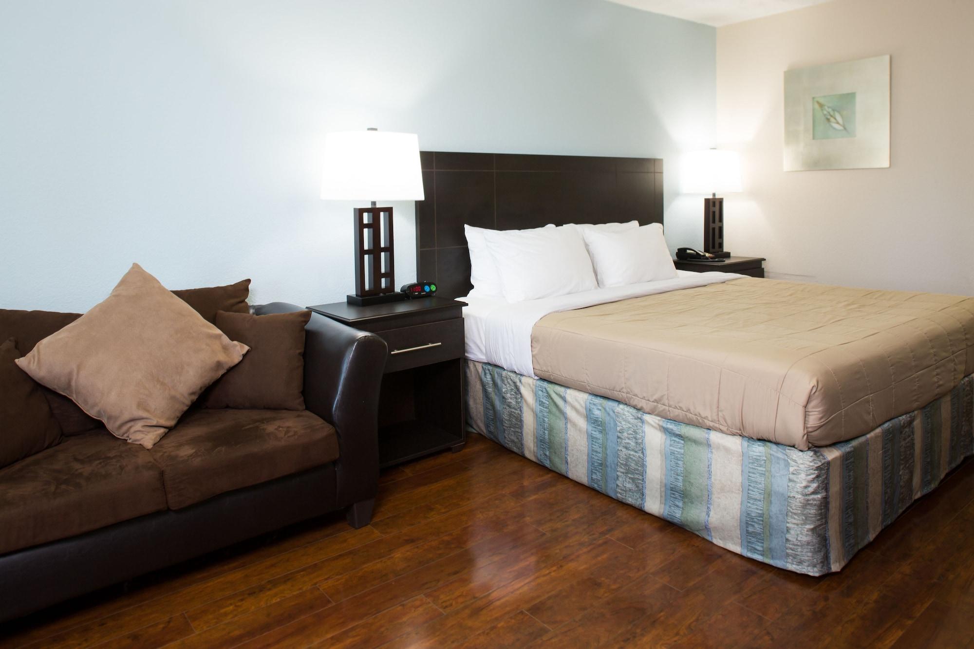 Motel Southern Oaks - Saint Augustine