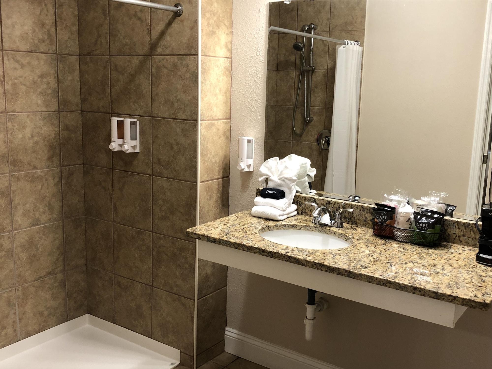 Motel Southern Oaks - 3*