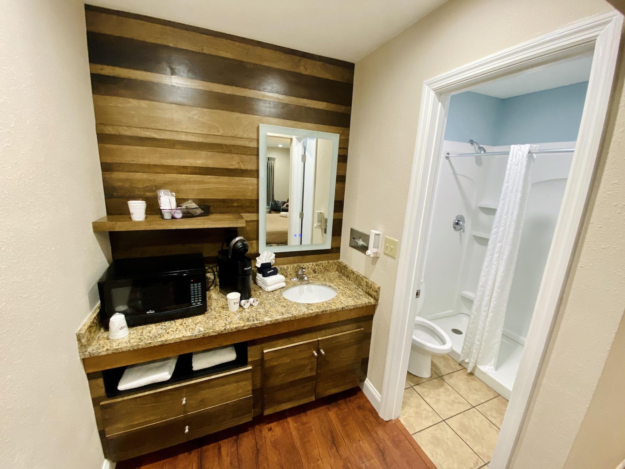 Southern Oaks - Motel Saint Augustine