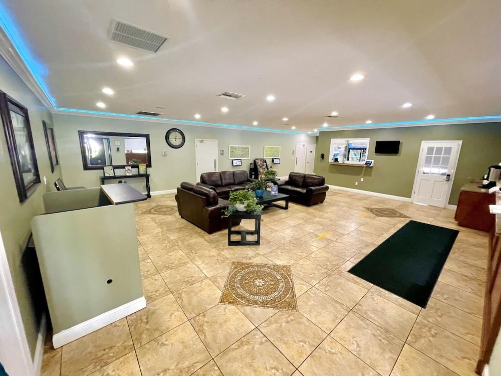 Motel Southern Oaks - 3*