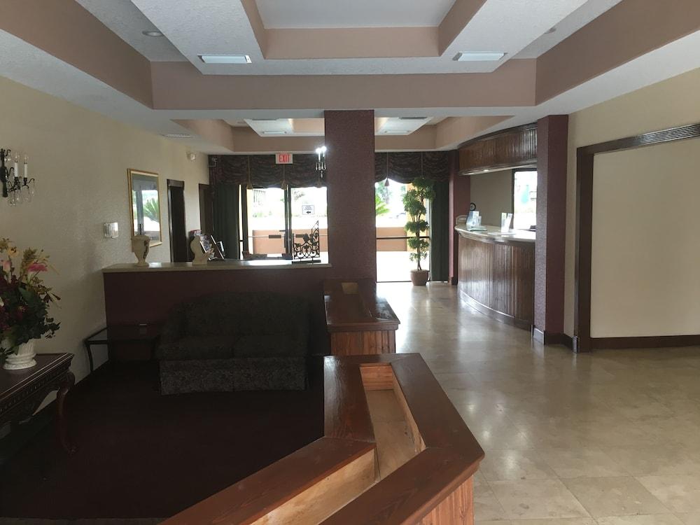 Hotel Days By Wyndham St Augustine/historic Downtown 2*