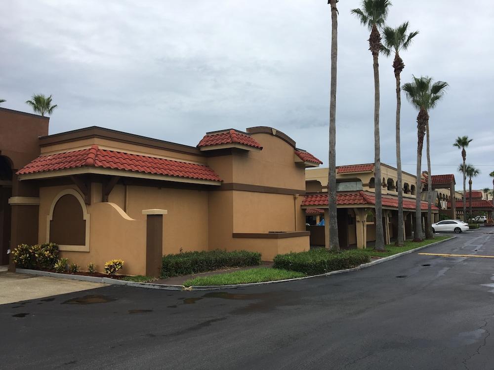Days By Wyndham St Augustine/historic Downtown