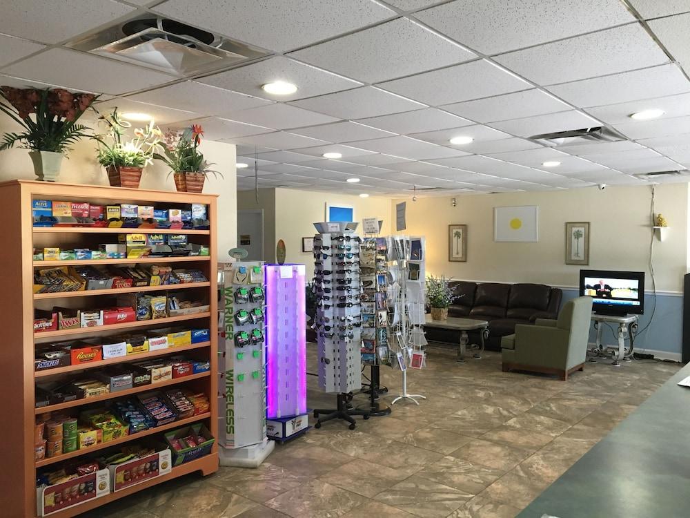 Days By Wyndham St Augustine I-95-outlet Mall 2* St. Augustine